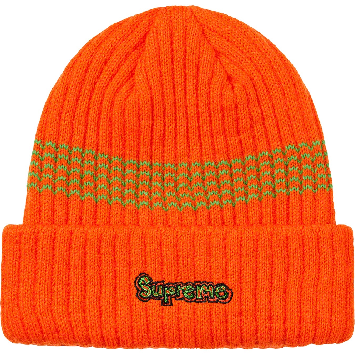 Gonz Logo Beanie view 2